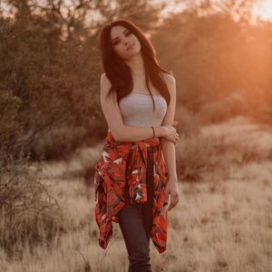 Meet your Posher, Tyler